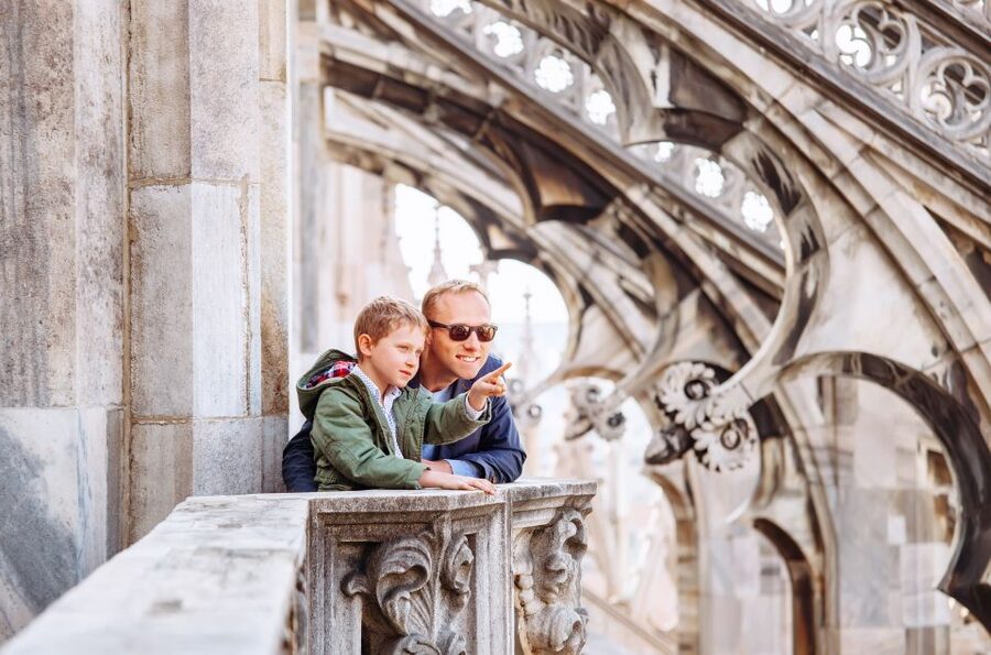 Milan: Duomo & Last Supper Private Tour with Gelato Tasting - Is $532.44 per person a fair price?