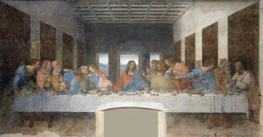 Milan: Duomo & Last Supper Private Tour with Gelato Tasting - Gelato: a small stop that improves the pace
