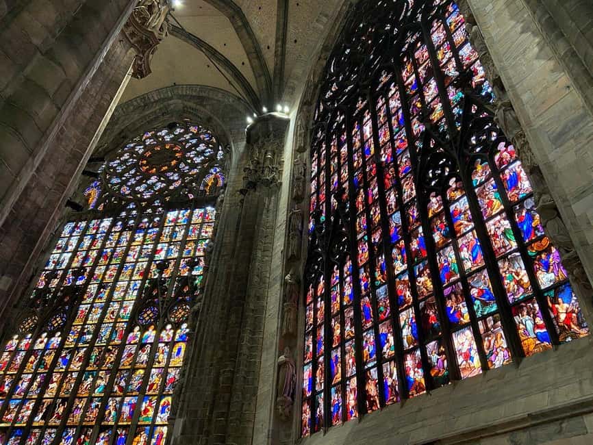 Milan: Duomo & Rooftop Tour with Optional Hop-On Hop-Off Bus - Who will get the most from this tour?