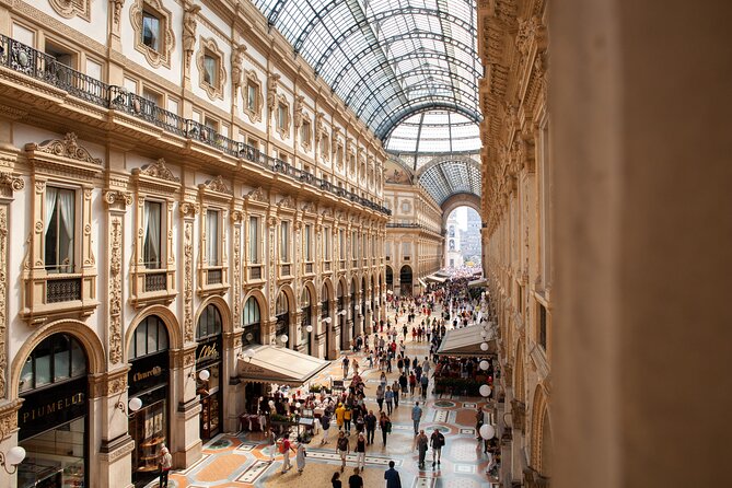 Milan: Duomo, Scala, Sforza Castle and Last Supper Private Tour - Why this short Milan tour works