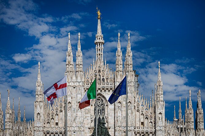 Milan: Duomo, Scala, Sforza Castle and Last Supper Private Tour - How the private format changes the day