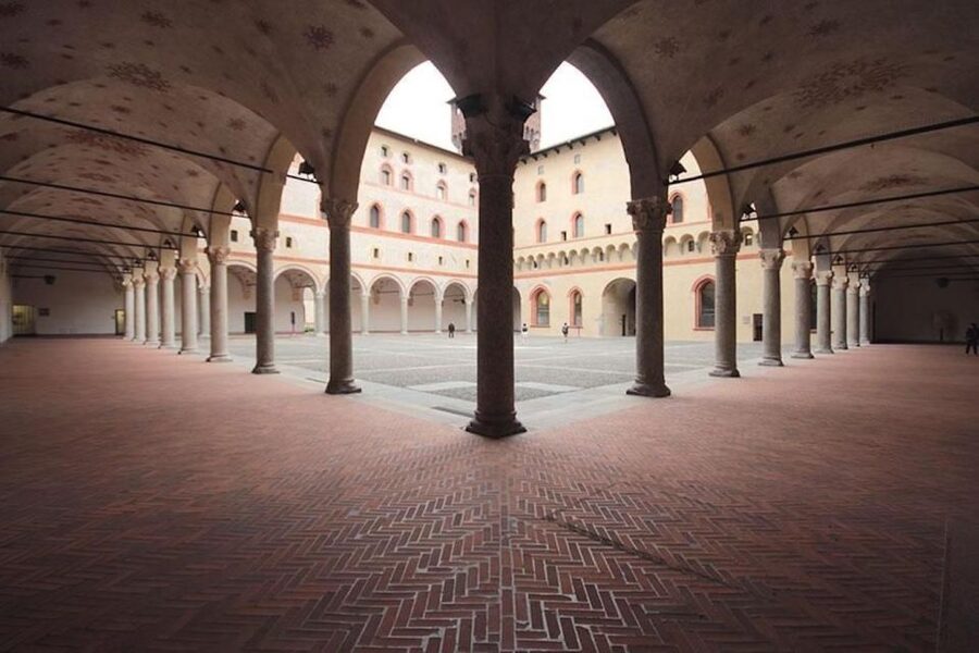 Milan: Duomo, Sforza Castle, and Pieta Guided Tour - Should you book it?