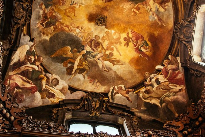 Milan Duomo & Terrace PRIVATE TOUR with Ticket & Guide Included - Inside Milan’s cathedral for about an hour