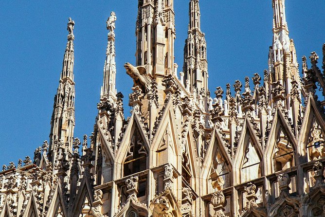 Milan Duomo & Terrace PRIVATE TOUR with Ticket & Guide Included - Who will enjoy this tour most?