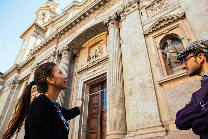 Milan Duomo & Terrace PRIVATE TOUR with Ticket & Guide Included - Up to the Duomo’s panoramic terraces