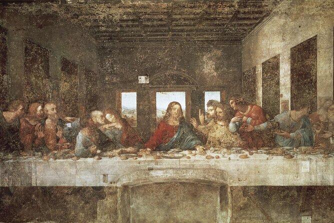 Milan Duomo & The Last Supper Skip-the-Line Small Group Tour - Starting with Milan’s marble giant