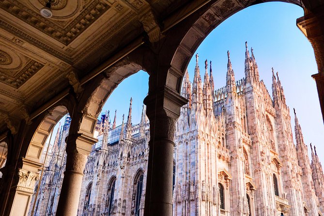 Milan Duomo & The Last Supper Skip-the-Line Small Group Tour - The final 15 minutes at Santa Maria delle Grazie