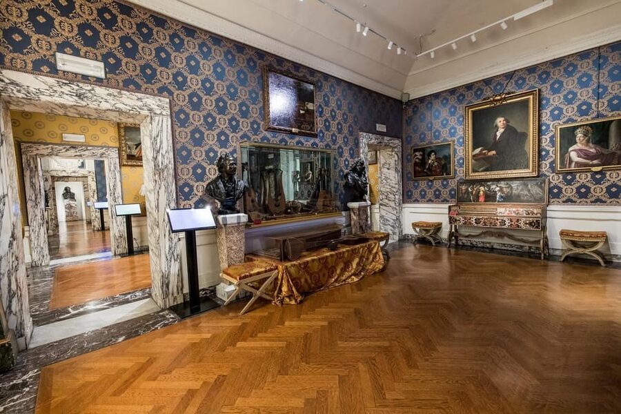 Milan: Entrance Ticket to La Scala Theatre Museum - Key points to know before visiting La Scala