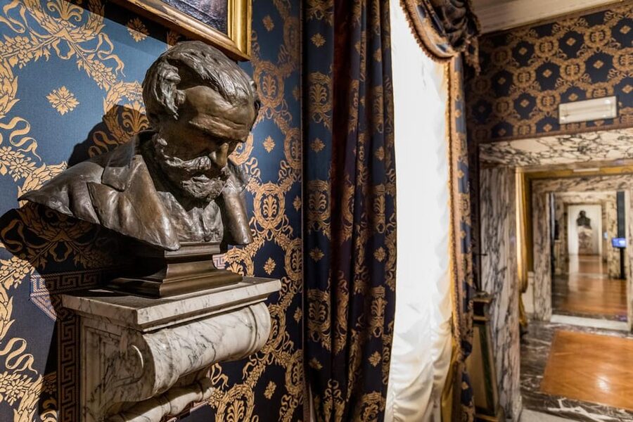 Milan: Entrance Ticket to La Scala Theatre Museum - Why La Scala is worth an hour in central Milan