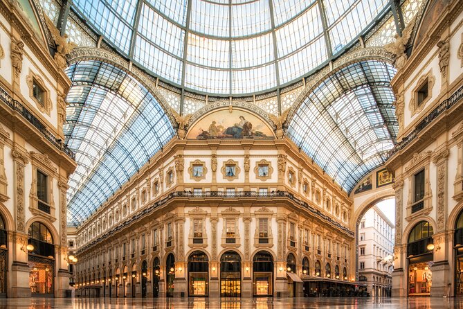 Milan: Exclusive Access with Last Supper visit & Guided Tour - The church next door, and what is not included
