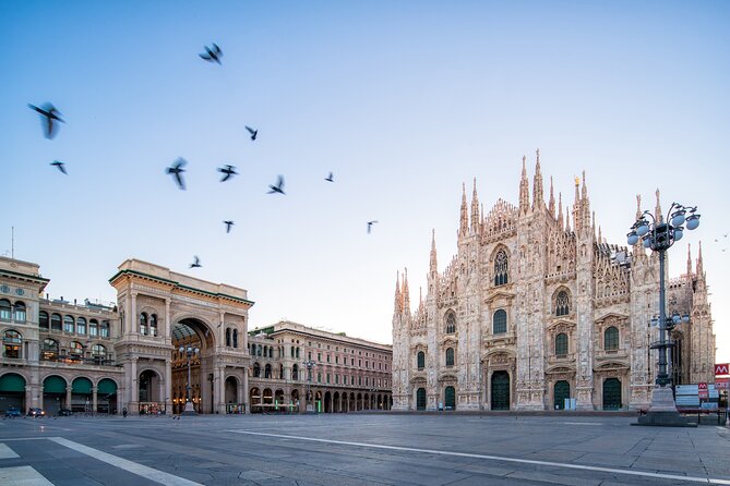 Milan: Exclusive Access with Last Supper visit & Guided Tour - Is $85.99 a fair price?