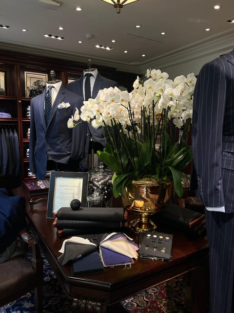 Milan: Exclusive Private Fashion Tour - Value, timing, and what is not included