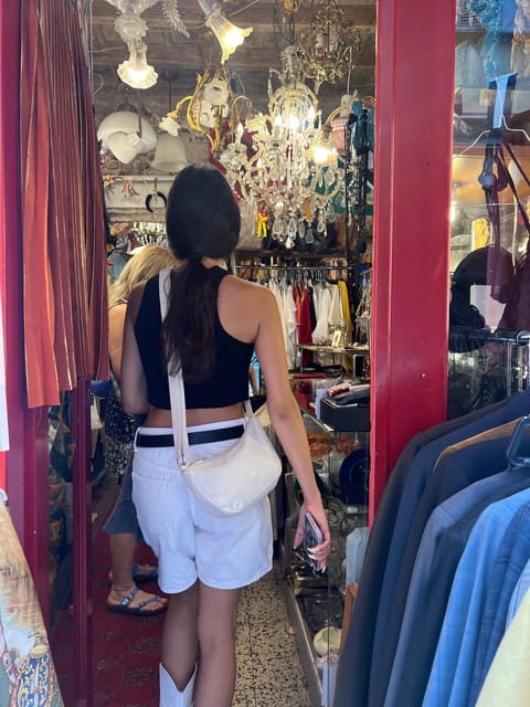 Milan: Exclusive Private Fashion Tour - Why this two-hour walk offers more than window-shopping