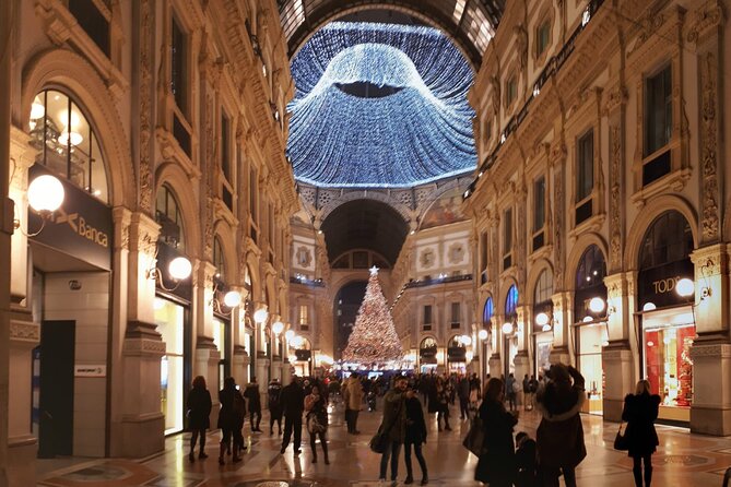 Milan exclusive private tour and wine tasting - What You Actually Eat and Drink