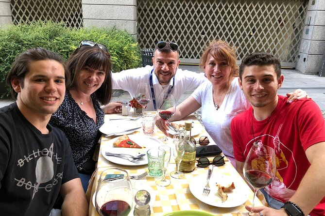 Milan exclusive private tour and wine tasting - Who Will Get the Most From This Tour