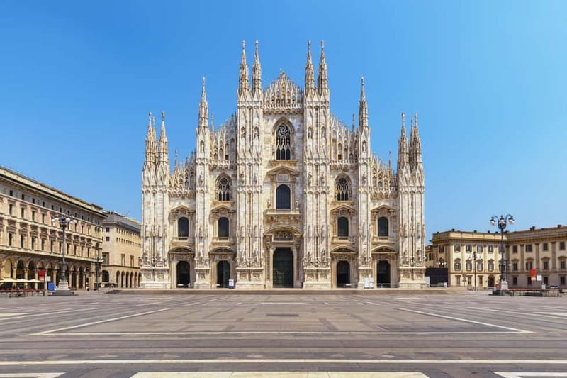 Milan: Fast Track Cathedral and Duomo Rooftop Guided Tour - Who will enjoy this Duomo tour most?