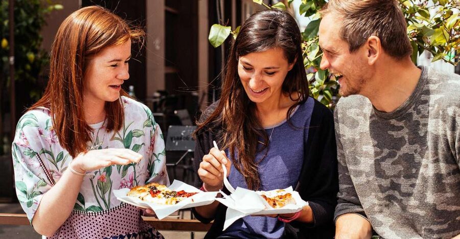Milan: Favorite Foods Private Tasting Tour - What your guide adds to the meal