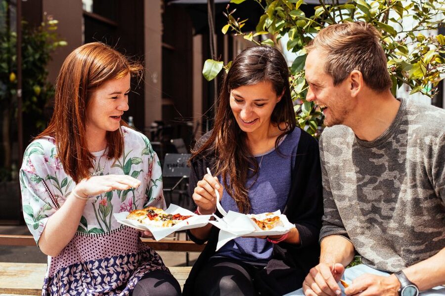 Milan: Favorite Foods Private Tasting Tour - What the tour does well, and where it is limited