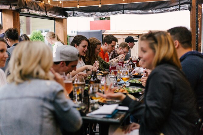 Milan Food Tasting Tour of Hidden Gems (Small Groups) - Key points at a glance