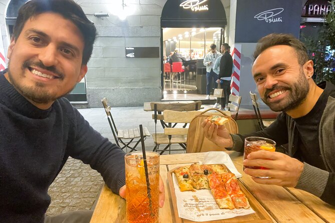 Milan Food Tasting Tour of Hidden Gems (Small Groups) - A three-hour introduction to Milan through food