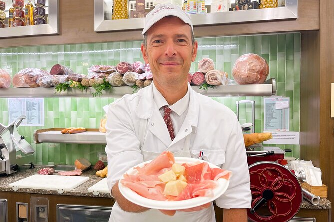 Milan Food Tasting Tour of Hidden Gems (Small Groups) - What the $115.19 price really covers