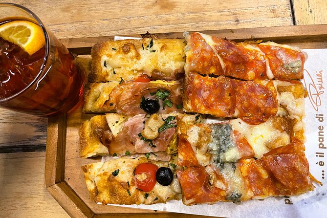 Milan Food Tasting Tour of Hidden Gems (Small Groups) - Small groups, guide quality, and the real experience