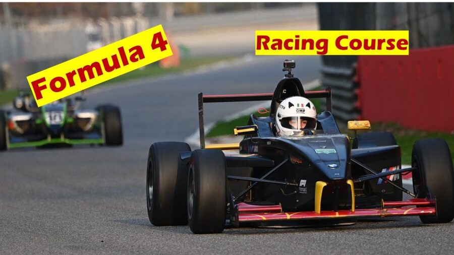Milan: Formula BMW & Ferrari Race Course Driving Experience - Castelletto di Branduzzo, Not Central Milan