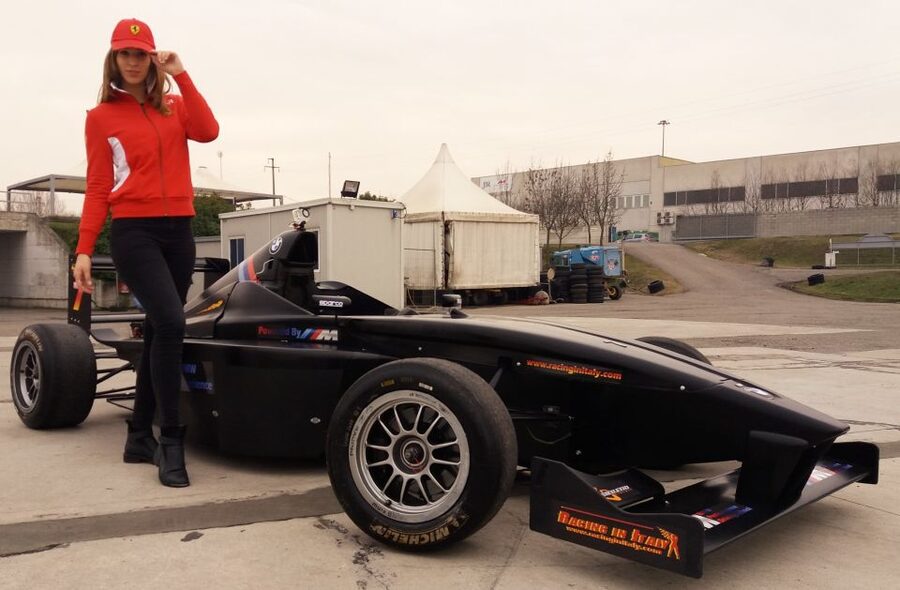 Milan: Formula BMW & Ferrari Race Course Driving Experience - Should You Book This Milan Ferrari Experience?