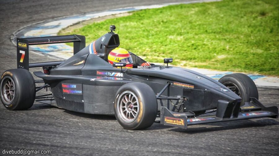 Milan: Formula BMW & Ferrari Race Course Driving Experience - What the Instructor Actually Adds