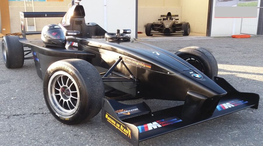 Milan: Formula BMW & Ferrari Race Course Driving Experience - Cost, Timing, and What the Price Covers