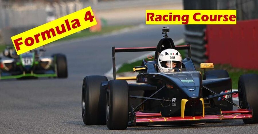 Milan: Formula BMW & Ferrari Race Course Driving Experience - Who Will Get the Most From These 18 Laps