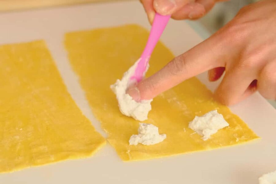 Milan: Fresh Pasta and Tiramisù Class in A Historical Home - What the $84.96 price covers