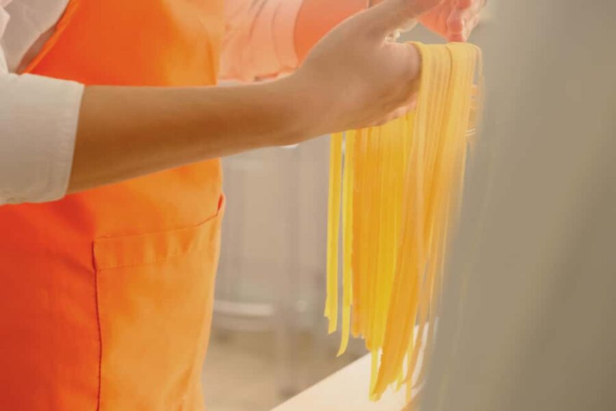 Milan: Fresh Pasta and Tiramisù Class in A Historical Home - Timing, meeting point, and cancellation