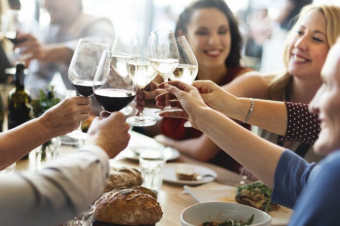Milan Gourmet Tour: A Premium Tasting Experience by Do Eat Better - How much food do you actually get?