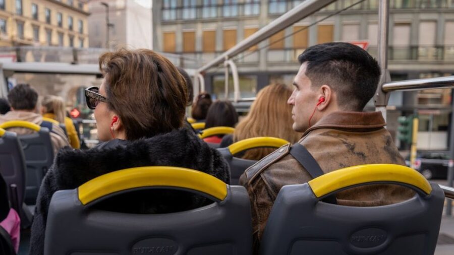 Milan: Gray Line Milan Open Tour Hop-On Hop-Off Bus Tour - Who gets the best value from $29