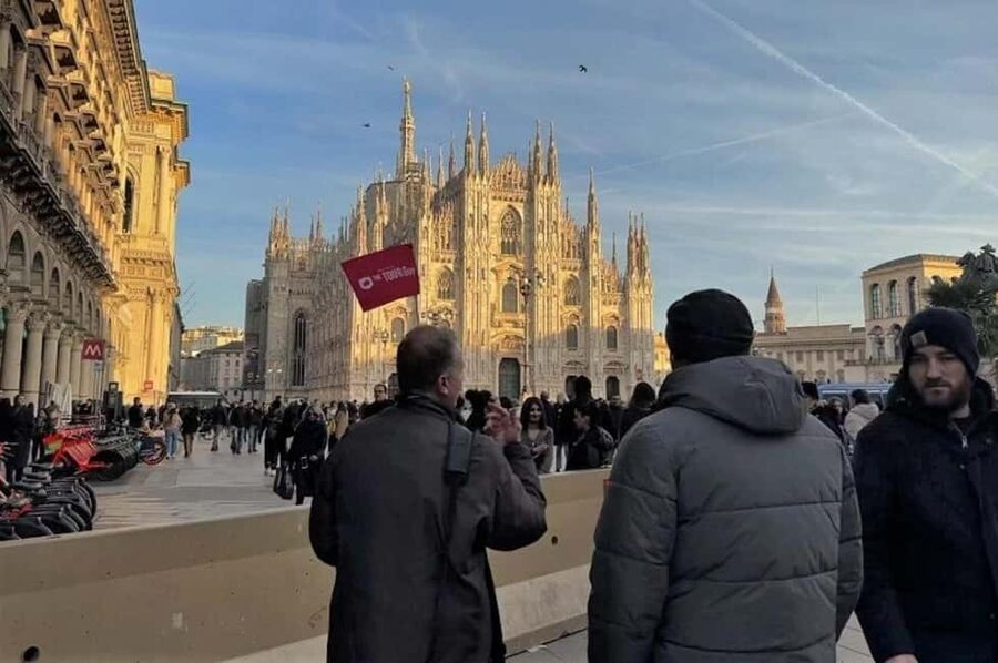 Milan: Guided Duomo, Last Supper and City Centre Tour - Why the Last Supper sets the tone
