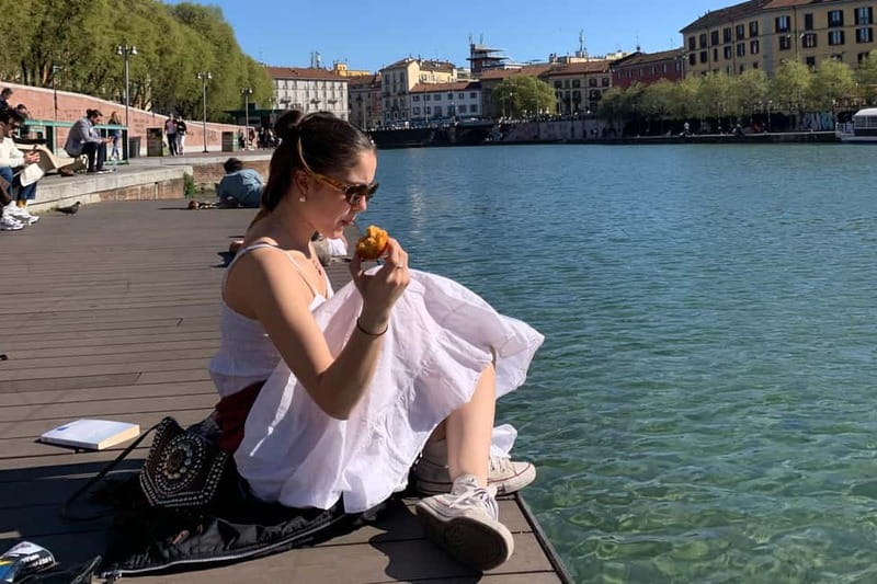 Milan: Guided Food Tour with Tastings - Key points to know before booking
