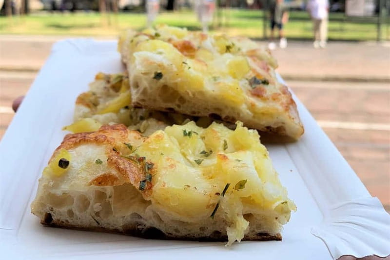 Milan: Guided Food Tour with Tastings - A food tour that doubles as a Milan orientation