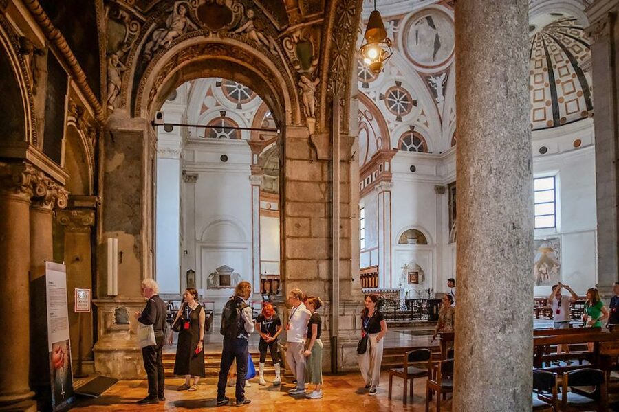 Milan: Guided Tour of Leonardo da Vinci's 'The Last Supper' - Why The Last Supper deserves your Milan hour
