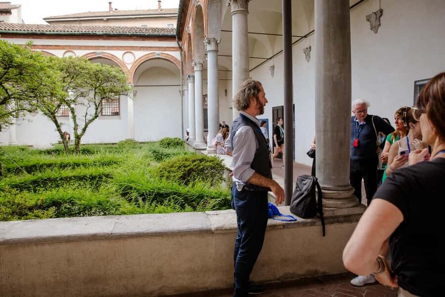 Milan: Guided Tour of Leonardo da Vinci's 'The Last Supper' - Is $93 a fair price?