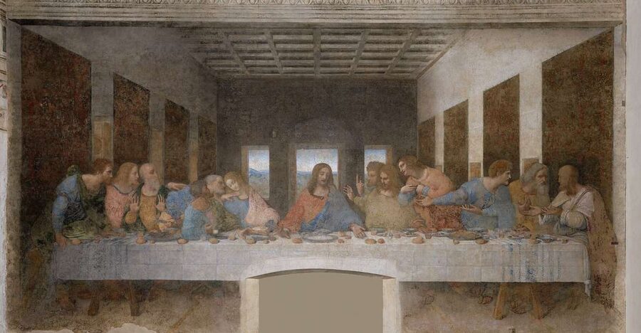 Milan: Guided Tour of The Last Supper - Meeting at Via Fratelli Ruffini