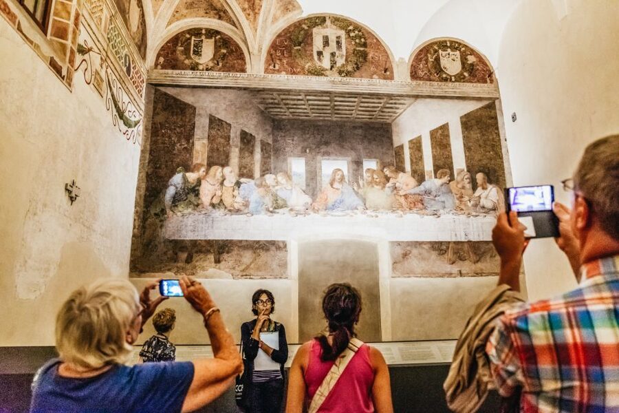 Milan: Guided Walking Tour & Last Supper Visit with Ticket - Should you book this Milan tour?