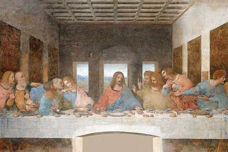 Milan: Guided Walking Tour with Duomo and the Last Supper - Key points to know before booking