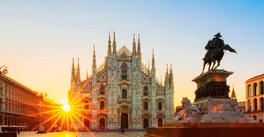 Milan: Guided Walking Tour with Duomo and the Last Supper - Why the Last Supper makes this six-hour tour worthwhile