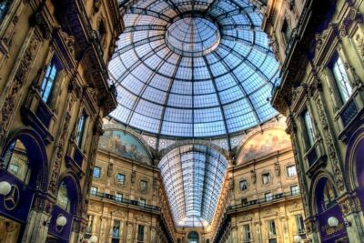 Guided Walking Tour with Duomo and the Last Supper