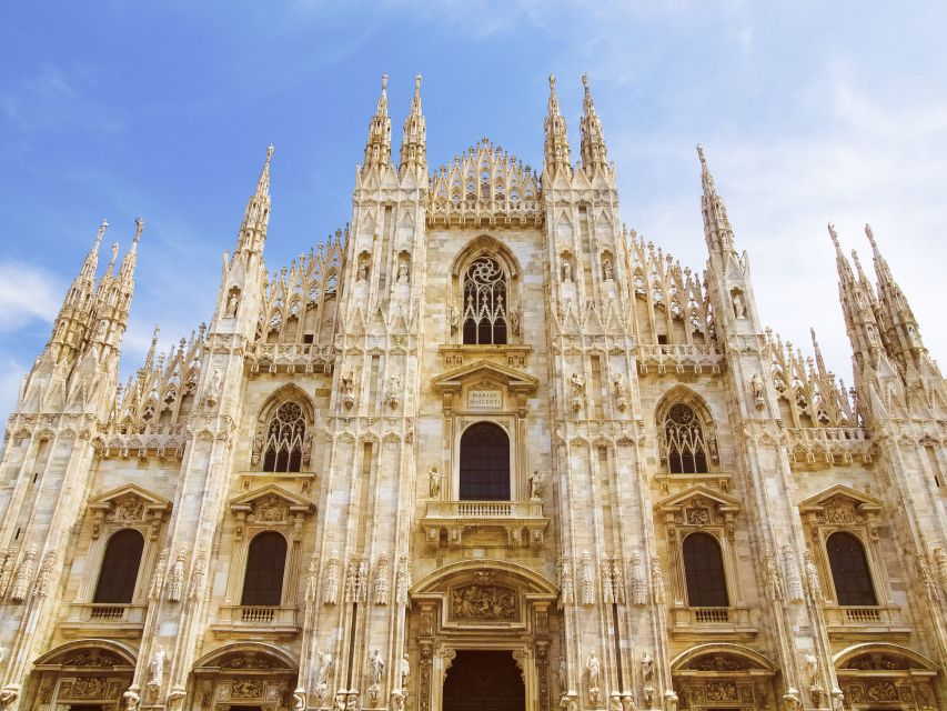 Milan: Guided Walking Tour with Last Supper Skip-the-Line - Is $106 a fair price?