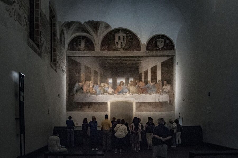 Milan: Guided Walking Tour with Last Supper Skip-the-Line - Why The Last Supper changes the value of this tour