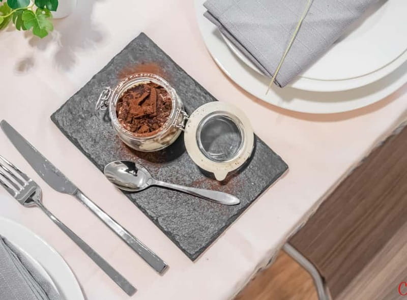 Milan: Hands-On Pasta & Dessert Cooking Class & Wine Pairing - Wine pairing with a certified sommelier
