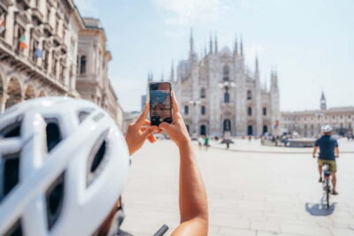 Highlights and Hidden Gems E-Bike Tour