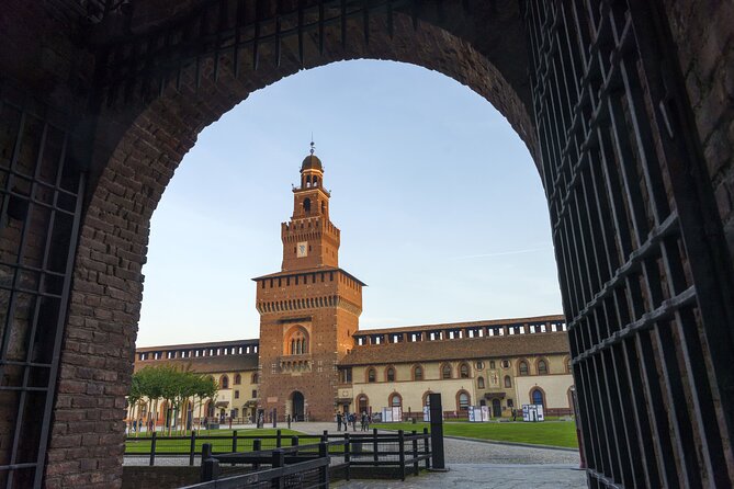 Milan: Highlights and Secret Treasures walking tour - Why this walk shows you more than Milan’s postcard sights